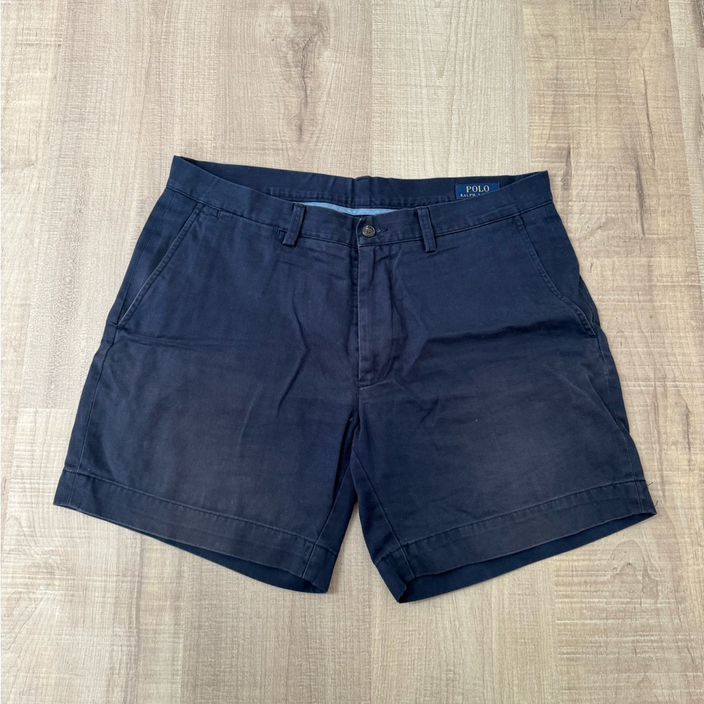 Polo Ralph Lauren 6” Chino Short